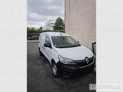 Renault Express