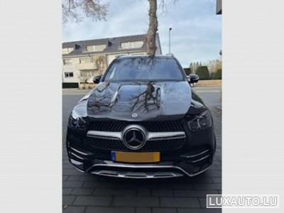 Mercedes GLE 350