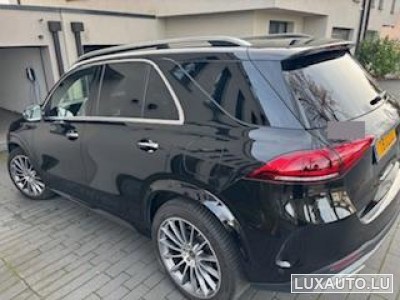Mercedes GLE 350