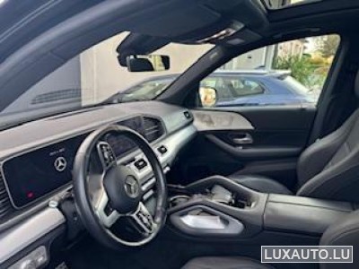 Mercedes GLE 350