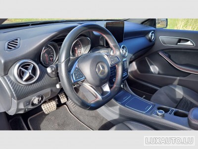 Mercedes A 200