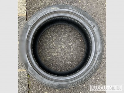Pneus 17" - 225/45R 91H