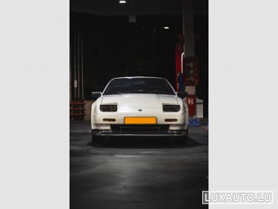 Nissan 300 ZX