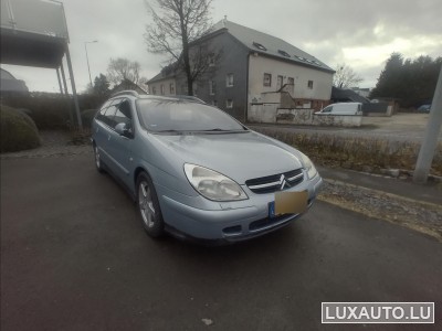 Citroën C5