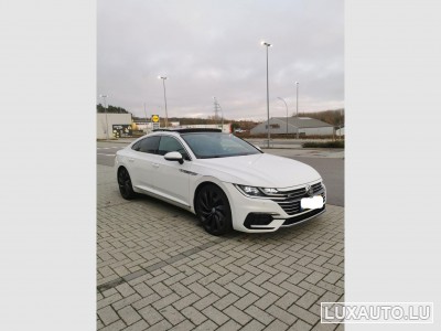 VW Arteon