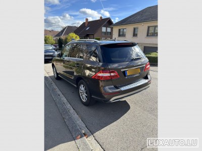 Mercedes ML 350