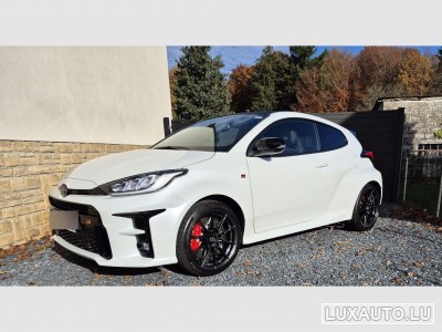Toyota Yaris GR