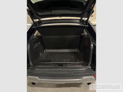 Land-Rover Range Rover Evoque