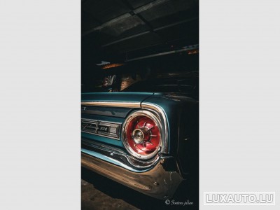 Ford Galaxie
