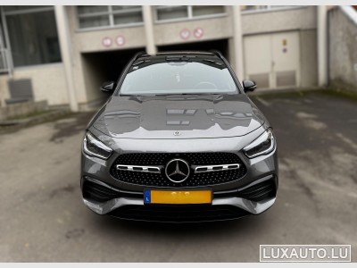 Mercedes GLA 200