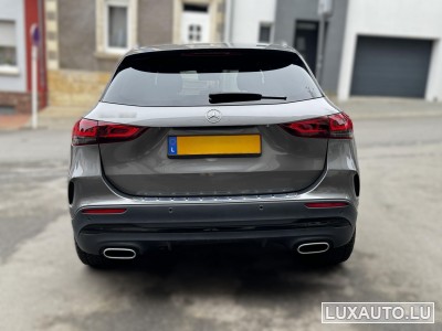 Mercedes GLA 200