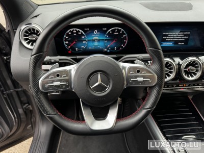 Mercedes GLA 200