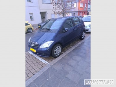 Mercedes A 180