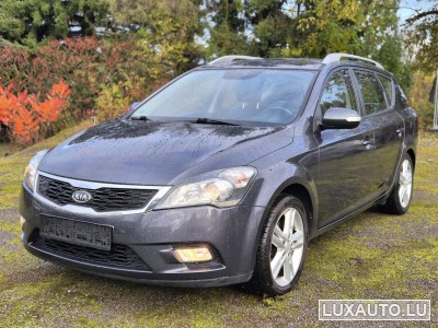 Kia Ceed Sw
