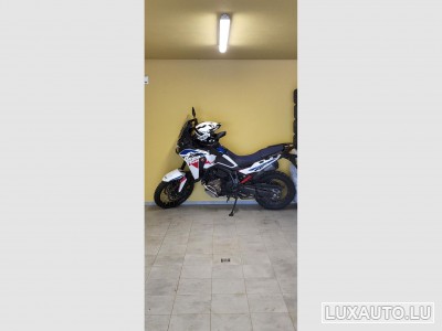 Honda Africa Twin