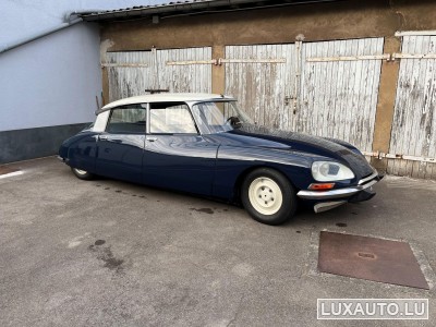 Citroën DS