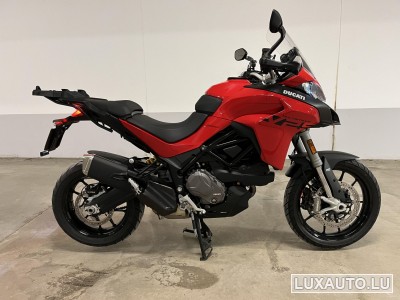 Ducati Multistrada