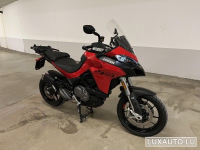 Ducati Multistrada
