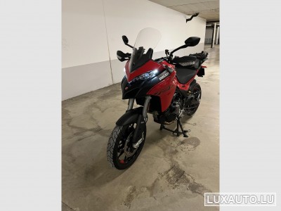 Ducati Multistrada