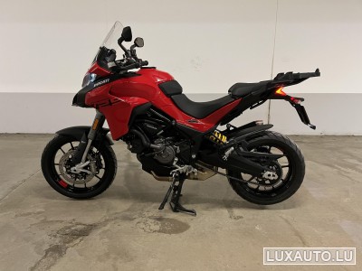Ducati Multistrada
