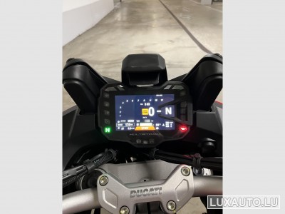 Ducati Multistrada