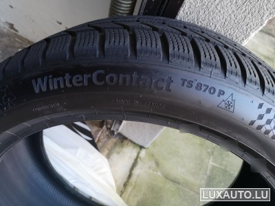 Tyres 20" - 235/45R 100v" - 235/45R 100vxl