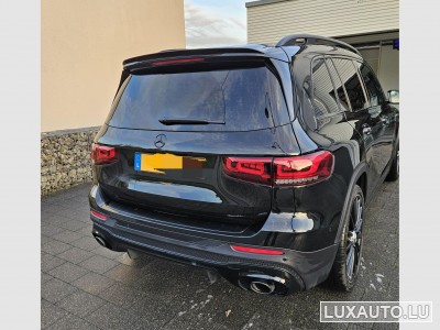 Mercedes GLB 35 AMG