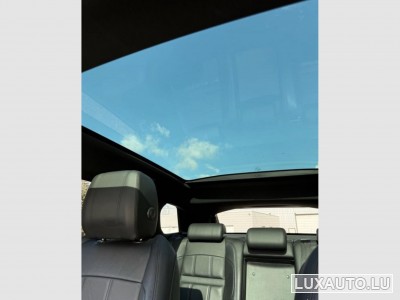 Land-Rover Range Rover Evoque