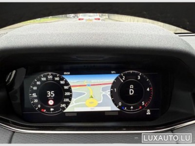 Land-Rover Range Rover Evoque