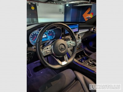 Mercedes C 220