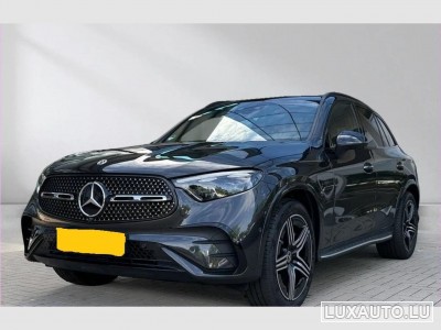 Mercedes GLC 300
