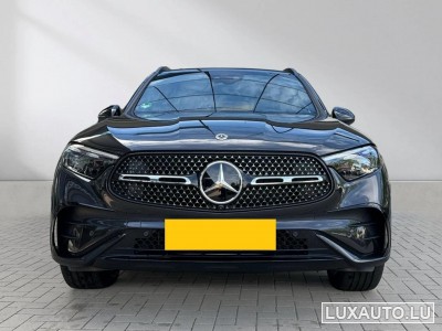 Mercedes GLC 300
