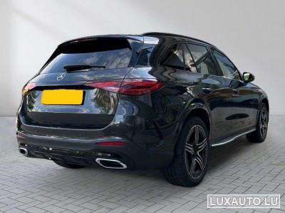 Mercedes GLC 300