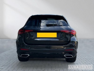 Mercedes GLC 300