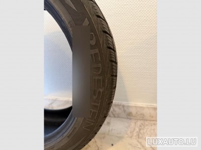 Pneus 17" - 225/45R 91HM+S