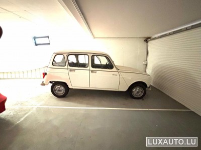 Renault 4