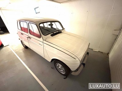Renault 4