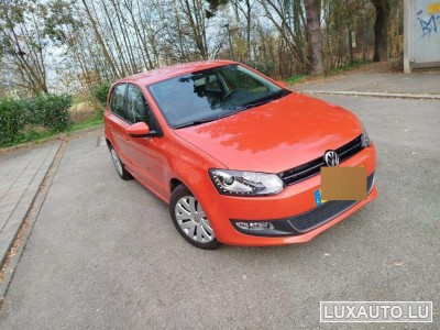 VW Polo