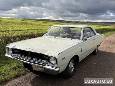 Dodge Dart