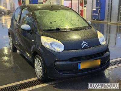 Citroën C1
