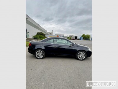 VW Eos
