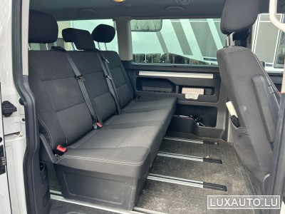 VW Multivan