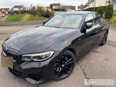 BMW M340d