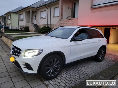 Mercedes GLC 220