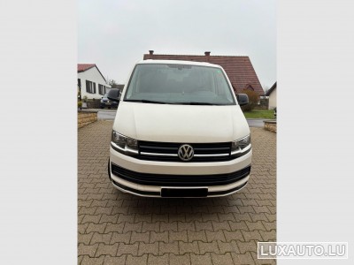 VW Multivan