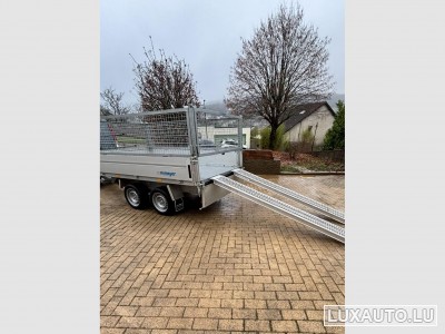 Trailer Tipper