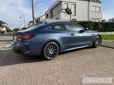 BMW M440