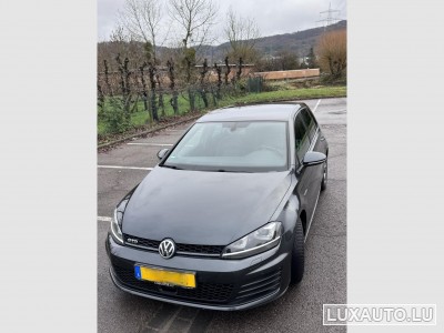 VW Golf VII 5-Türer