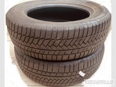 Pneuen 18" - 235/60R