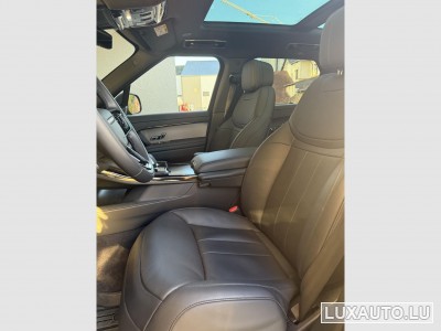 Land-Rover Range Rover Sport